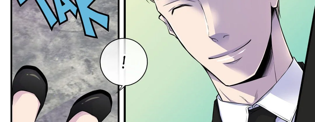 My Ex, Client - Chapter 35